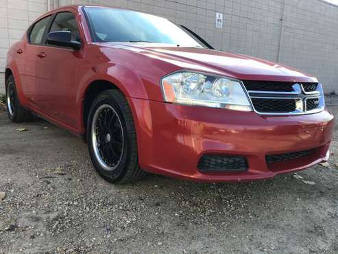 2012 Dodge Avenger 1500 UNDER BOOK - cars & trucks - by dealer -... for sale in Nampa, ID