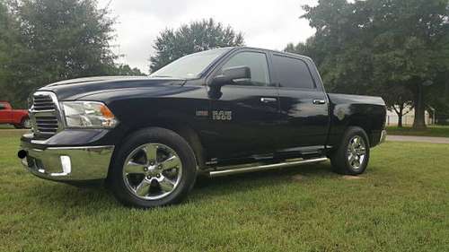 2013 Dodge ram 1500 for sale in Tyler, TX