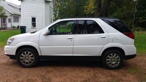 2007 Buick Rendezvous CXL for sale in Ogdensburg, WI