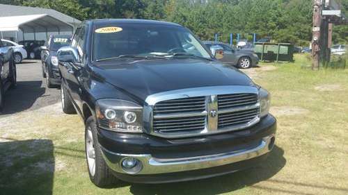 2008 Dodge Ram for sale in Kinston, NC
