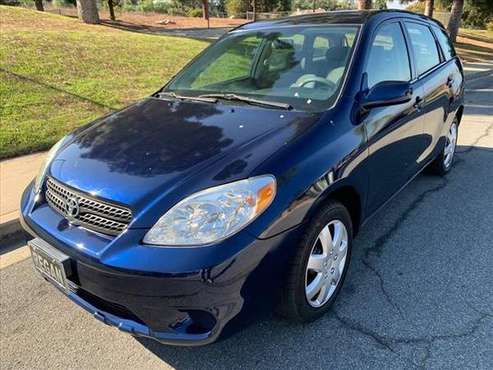2005 Toyota Matrix XR - Financing Options Available! - cars & trucks... for sale in Thousand Oaks, CA