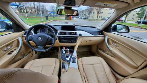 BMW 328i - NAV - Heads up Display (HUD) - Tech Package - CLEAN CRFAX... for sale in Devon, PA
