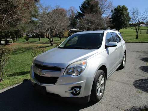 2013 Chevrolet Equinox LT AWD 8700 00 OBO - - by for sale in Tazewell, TN