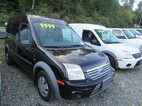 2011 Ford Transit Passenger Van $9,999 for sale in Algona, WA