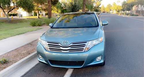 2010 toyota venza v6 - cars & trucks - by owner - vehicle automotive... for sale in Gilbert, AZ