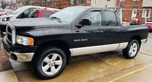 2004 Dodge Ram 1500 for sale in Coraopolis, OH