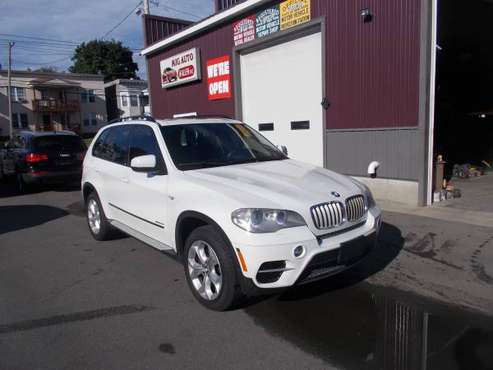 2012 BMW X-5 Call Alex at for sale in Albany, NY