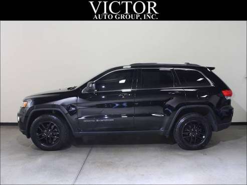 2018 Jeep Grand Cherokee Laredo 4WD - - by dealer for sale in West Chicago, IL