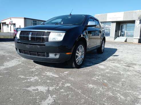 Lincoln MkX - cars & trucks - by dealer - vehicle automotive sale for sale in Normal, AL
