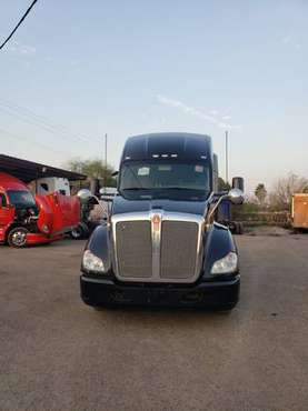 2014 Kenworth T680 - cars & trucks - by owner - vehicle automotive... for sale in San Benito, TX