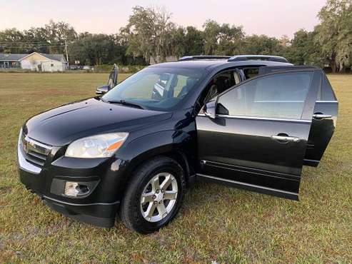 2010 GMC ACADIA OUTLOOK!! - cars & trucks - by owner - vehicle... for sale in Kissimmee, FL