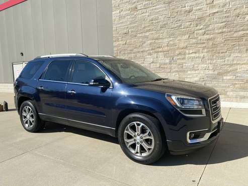 2015 GMC Acadia SLT-2 Sport Utility 4D - AWD - - by for sale in Peoria, IL