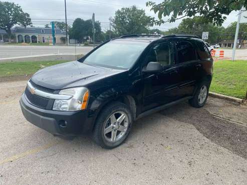 2006 Chevy Equinox for sale in Georgetown, TX