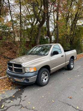 2003 Dodge Ram 1500 - cars & trucks - by owner - vehicle automotive... for sale in Dearing, AR