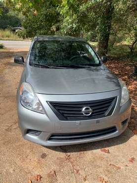 Nissan Versa 2013 for sale in Atlanta, GA