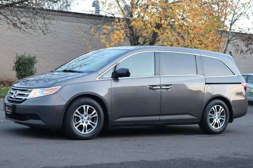 2012 Honda Odyssey EX-L - FULLY LOADED / NEW TIMING BELT / LOW... for sale in Beaverton, OR