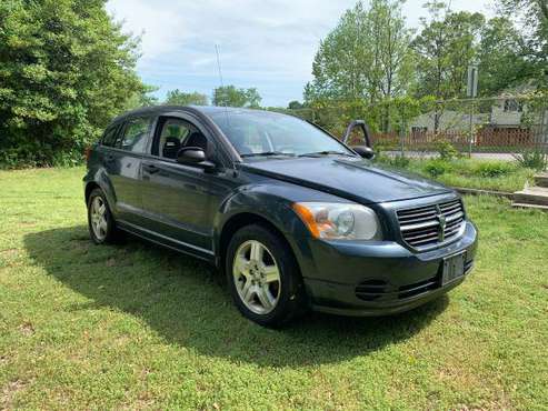 2007 Dodge caliber SXT for sale in Baltimore, MD