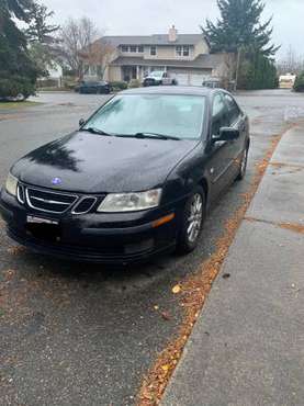 2005 Saab 9-3 Arc 2.0t - cars & trucks - by owner - vehicle... for sale in Oak Harbor, WA