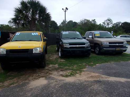 MODELS FROM 1998 TO 2011 for sale in Pensacola, FL