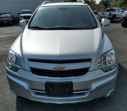2014 Chevy Captiva Sport (Fully Loaded) - - by dealer for sale in Loves Park, IL