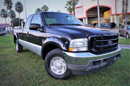 2002 Ford. 350 1-Ton. Perfect. Senior Adult Owned. Low miles. Sale ! for sale in Sarasota, FL