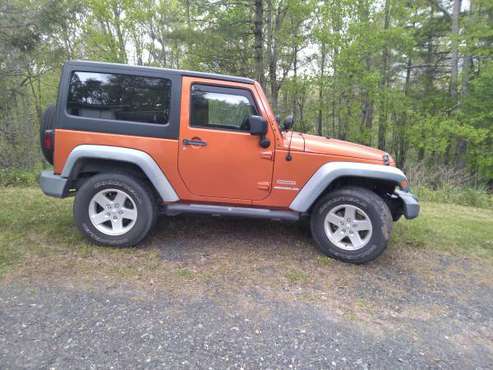 Jeep Wrangler for sale in Spruce Pine, NC