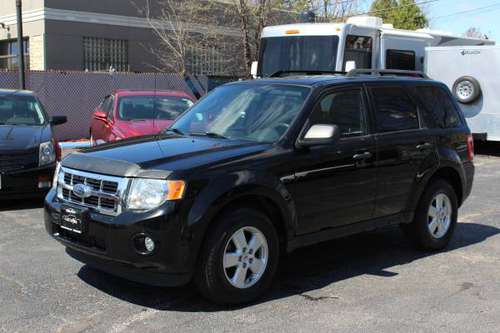 2010 Ford Escape XLT Sport Utility 4D - - by dealer for sale in Brookfield, IL