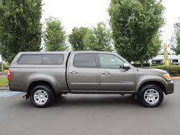 2005 Toyota Tundra Crew Cab 4x4 Great Price for sale in MIDDLEBORO, MA