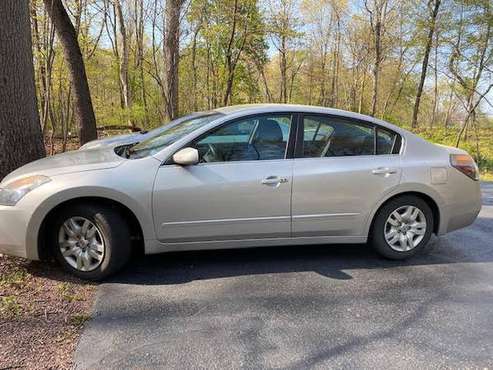 Nissan Altima 2 5S for sale in New Columbia, PA