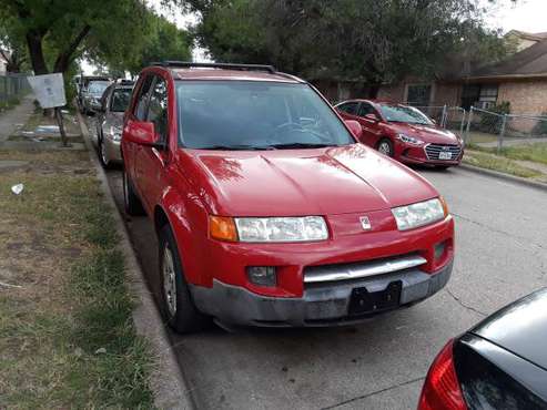 2005 Saturn vue for sale in Mesquite, TX