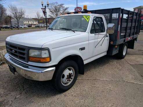 1994 Ford F-350 F350 F 350 XL for sale in Anoka, MN
