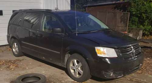 2010 Dodge Grand Caravan - cars & trucks - by owner - vehicle... for sale in Frankfort, NY
