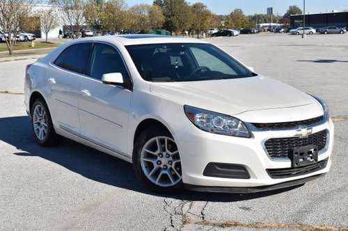 2014 Chevrolet Malibu ECO ***77K Miles Only*** - cars & trucks - by... for sale in Omaha, IA