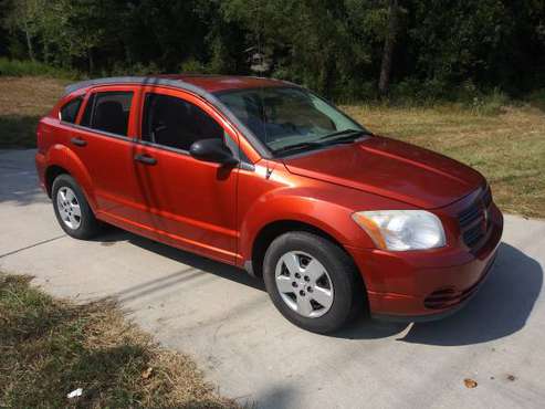 2008 Dodge Caliber(low miles) for sale in Lithonia, GA