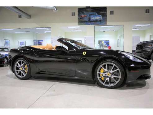 2013 Ferrari California for sale in Chatsworth, CA