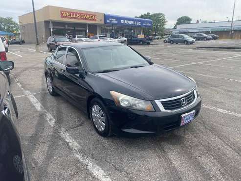 2010 Honda Accord for sale in Baltimore, MD