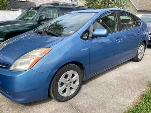 2008 Prius - cars & trucks - by owner - vehicle automotive sale for sale in Norfolk, VA