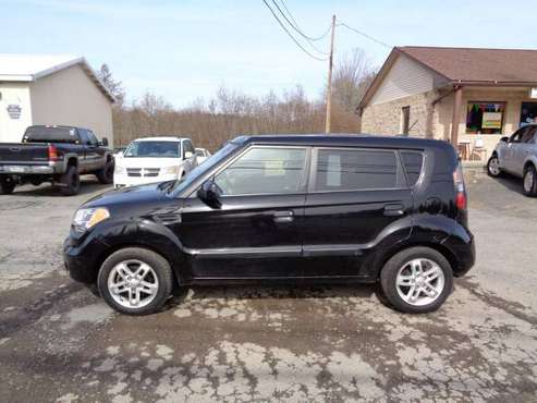 2010 Kia Soul Sport 4dr Crossover 4A CASH DEALS ON ALL CARS OR BYO for sale in Lake Ariel, PA