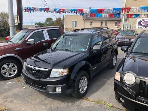 2008 Mazda Tribute s Grand Touring 4WD for sale in Moosic, PA