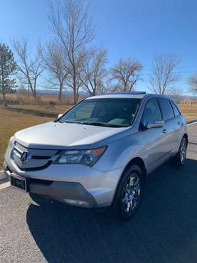 Acura MDX - cars & trucks - by owner - vehicle automotive sale for sale in MONTROSE, CO