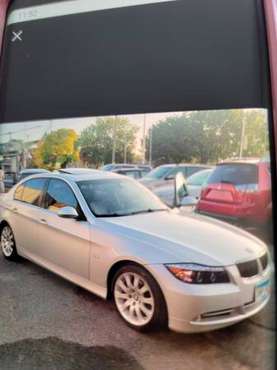 2008 bmw 335i "very fast car" - cars & trucks - by owner - vehicle... for sale in Burnsville, MN