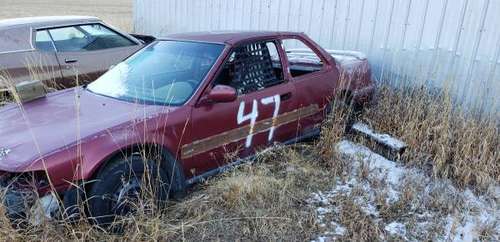 1999 Honda Accord Race Car-For Sale - cars & trucks - by owner -... for sale in Inkom, ID