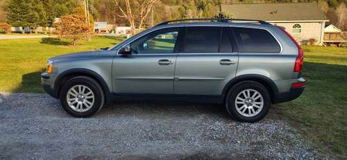 2008 Volvo xc 90 mechanic special - cars & trucks - by owner -... for sale in Forest Dale, VT