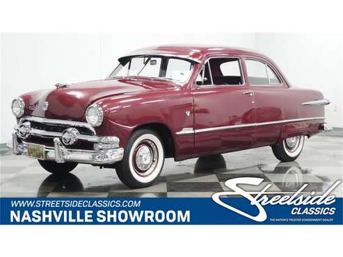 1951 Ford Custom for sale in Lavergne, TN