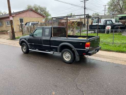 Ford Ranger 4x4 for sale in Denver , CO