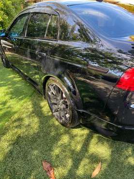 2004 Acura TL 6 speed for sale in San Jose, CA