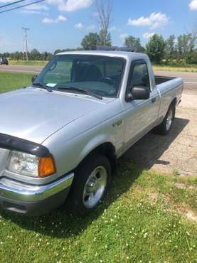 2003 ford ranger for sale in Shelby, OH