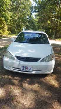 2003 Toyota Camry for sale in Columbia, MO