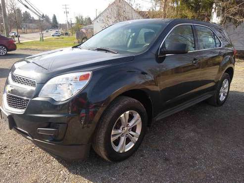 2014 CHEVROLET EQUINOX - - by dealer - vehicle for sale in Holland, NY