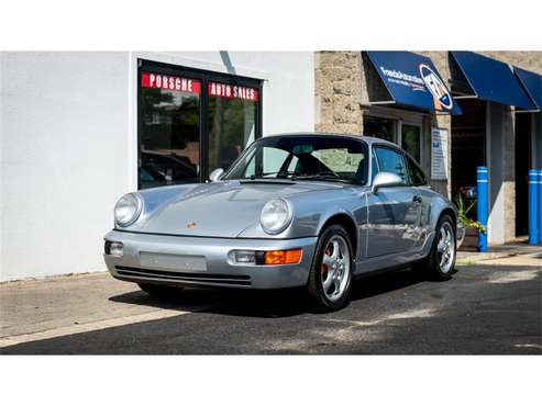 1992 Porsche Carrera for sale in West Chester, PA